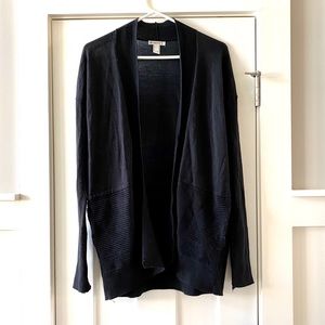 FOREVER21 oversized Cardigan